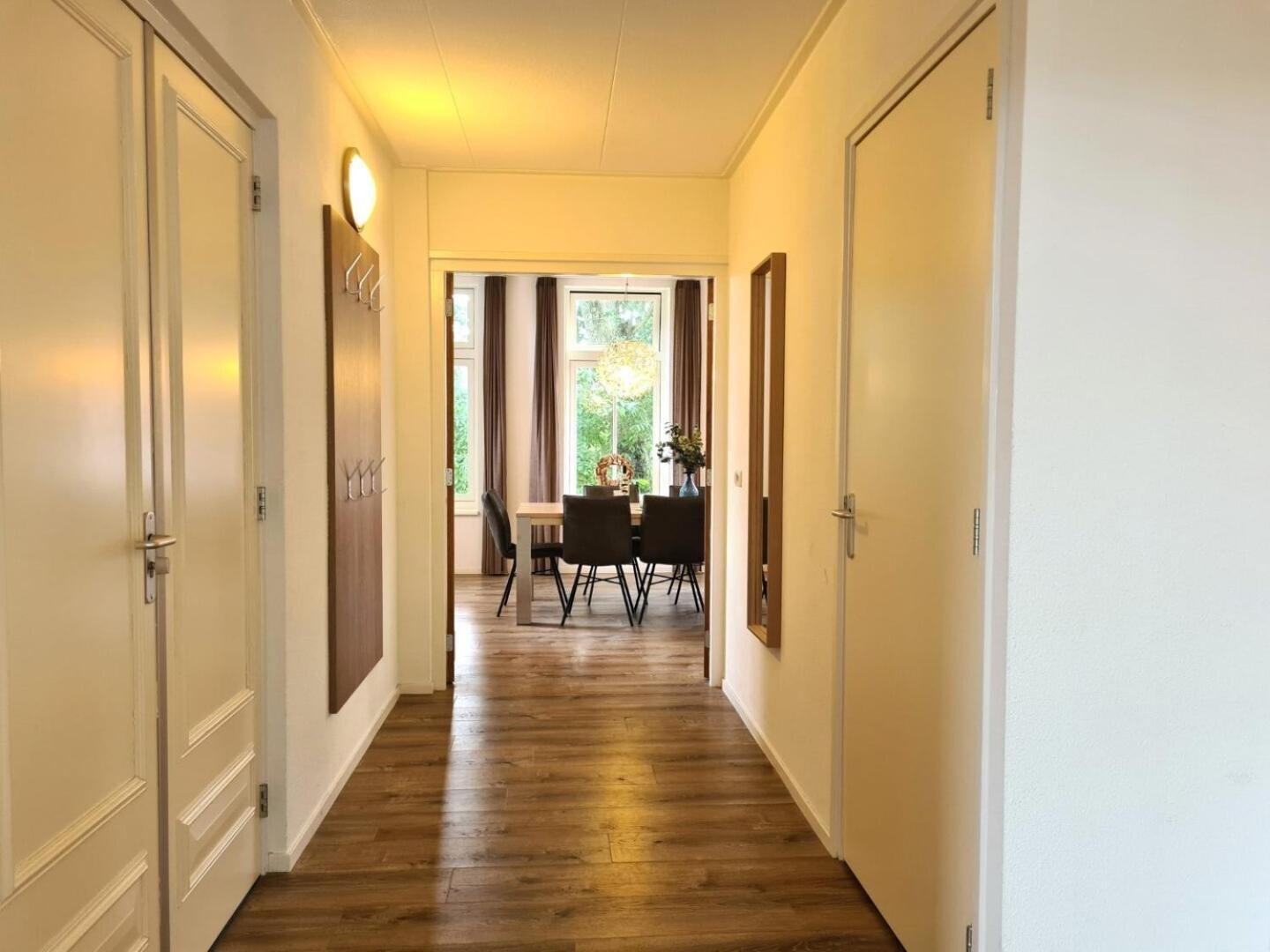 Staetige Dames Apartment เนส ภายนอก รูปภาพ