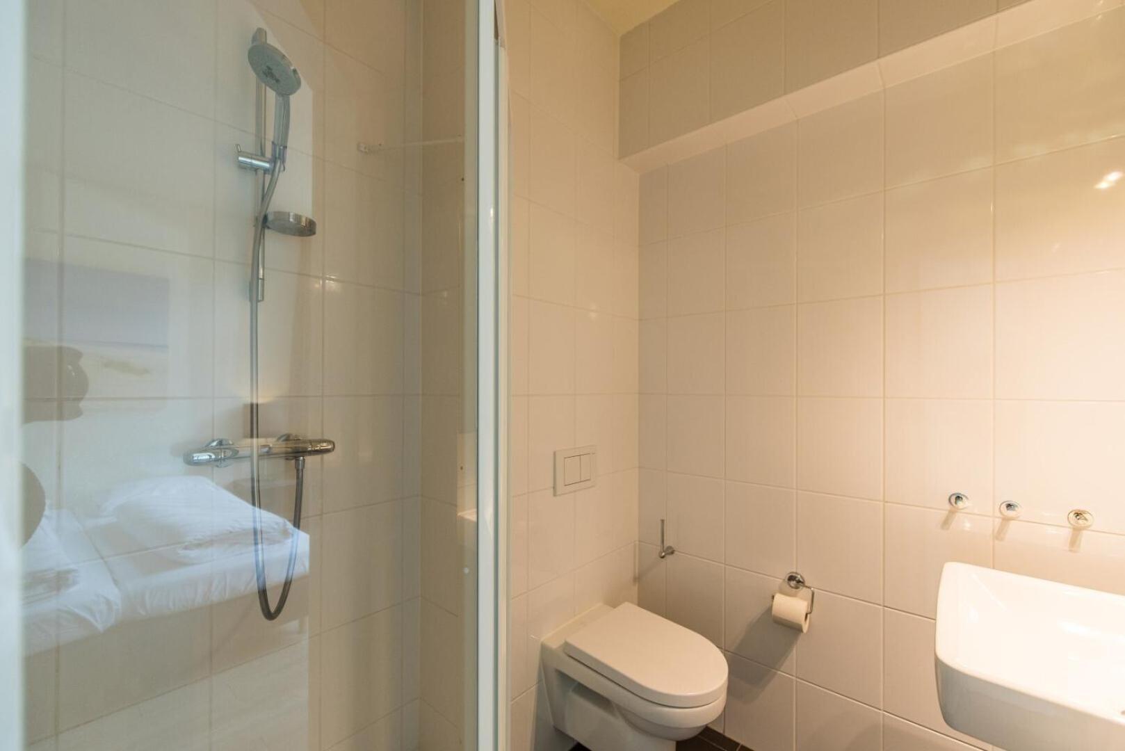 Staetige Dames Apartment เนส ภายนอก รูปภาพ